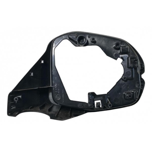 Moldura Retrovisor Honda Hrv Hr-v 2022 2025 Lado Esquerdo