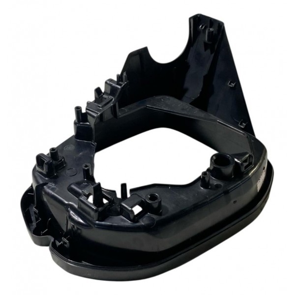 Moldura Retrovisor Honda Hrv Hr-v 2022 2025 Lado Esquerdo