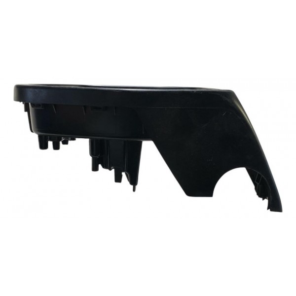 Moldura Retrovisor Honda Hrv Hr-v 2022 2025 Lado Esquerdo