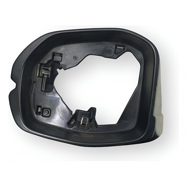 Moldura Retrovisor Honda Hrv Hr-v 2022 2025 Lado Esquerdo