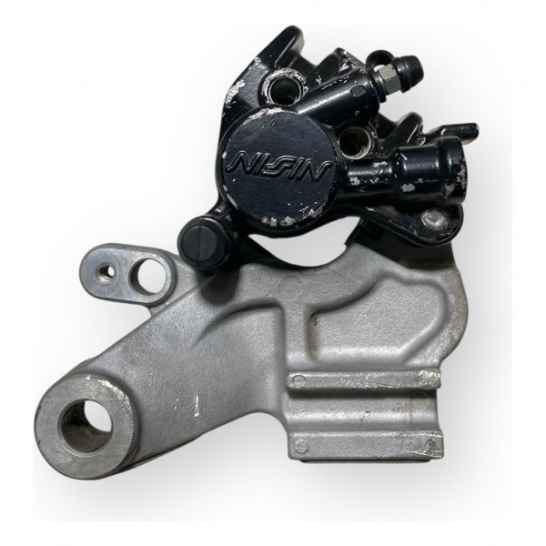 Pinça Freio Yamaha Fazer 250 2011 A 2017 Traseira Original