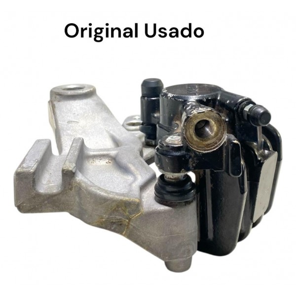 Pinça Freio Yamaha Fazer 250 2011 A 2017 Traseira Original