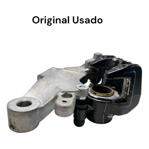 Pinça Freio Yamaha Fazer 250 2011 A 2017 Traseira Original