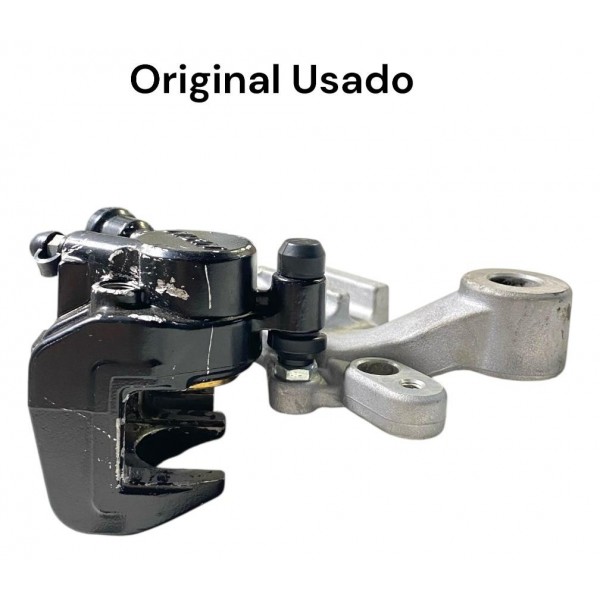 Pinça Freio Yamaha Fazer 250 2011 A 2017 Traseira Original