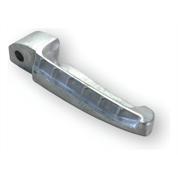 Manete Freio Yamaha Neo 125 Traseiro Original Cinza