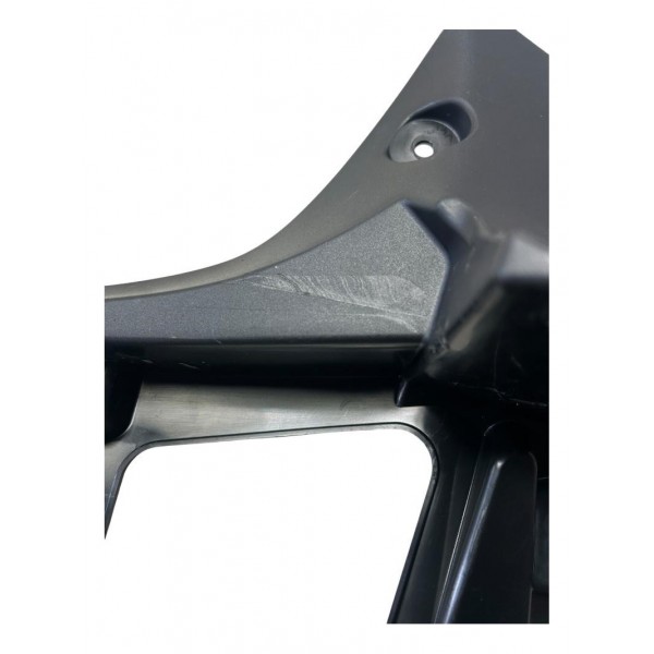 Carenagem Interna Tanque Yamaha Lander Direito 2020 Original Preto