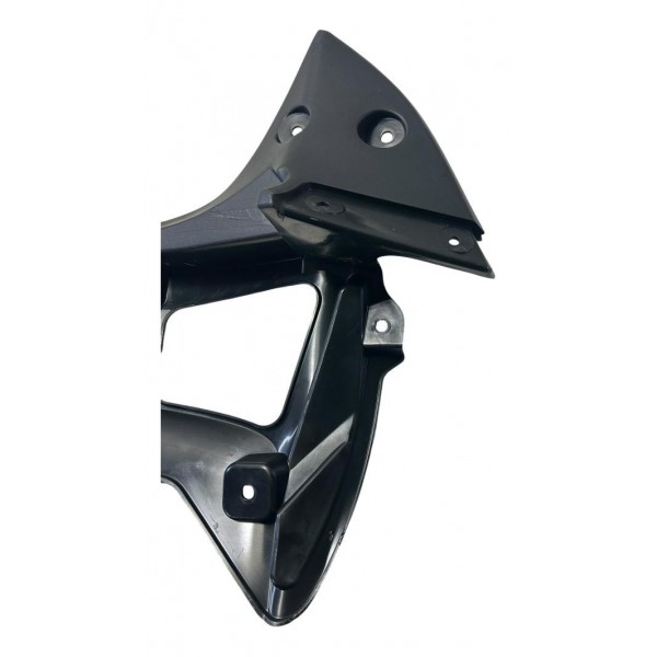 Carenagem Interna Tanque Yamaha Lander Direito 2020 Original Preto