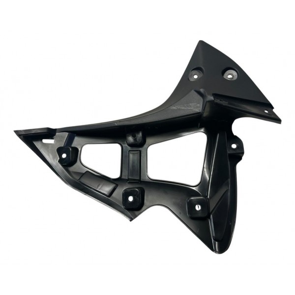 Carenagem Interna Tanque Yamaha Lander Direito 2020 Original Preto