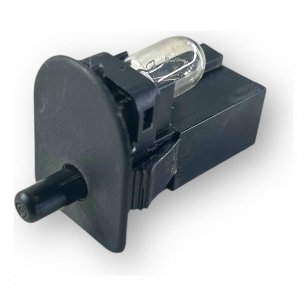 Luz Interna Porta Luvas Fiat Freemont 2014 2.4 Original