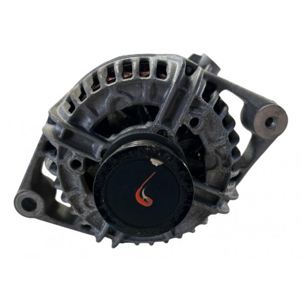 Alternador Gm Vectra Astra Zafira 2.0 8v 2010 2011 2012 Orig