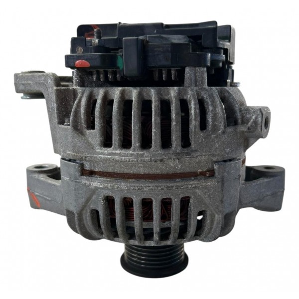 Alternador Gm Vectra Astra Zafira 2.0 8v 2010 2011 2012 Orig