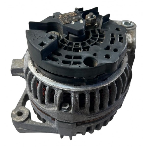 Alternador Gm Vectra Astra Zafira 2.0 8v 2010 2011 2012 Orig