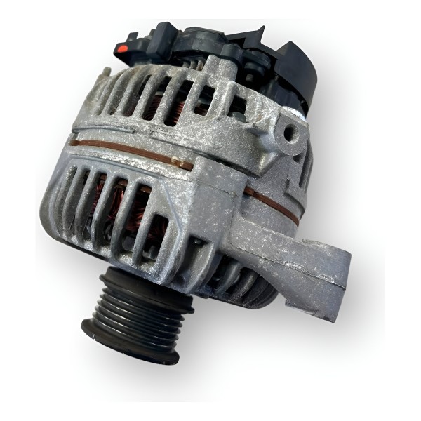 Alternador Gm Vectra Astra Zafira 2.0 8v 2010 2011 2012 Orig