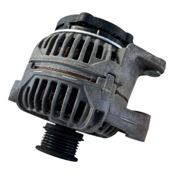 Alternador Gm Vectra Astra Zafira 2.0 8v 2010 2011 2012 Orig