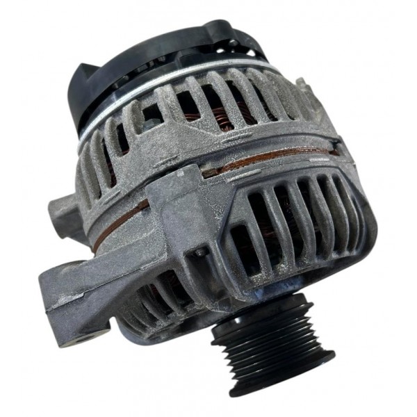 Alternador Gm Vectra Astra Zafira 2.0 8v 2010 2011 2012 Orig
