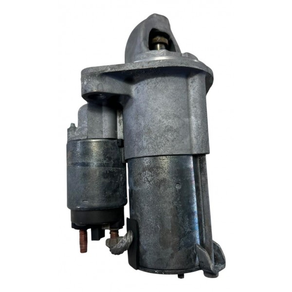 Motor Arranque Partida Gm Vectra Astra Omega 2.0 2010