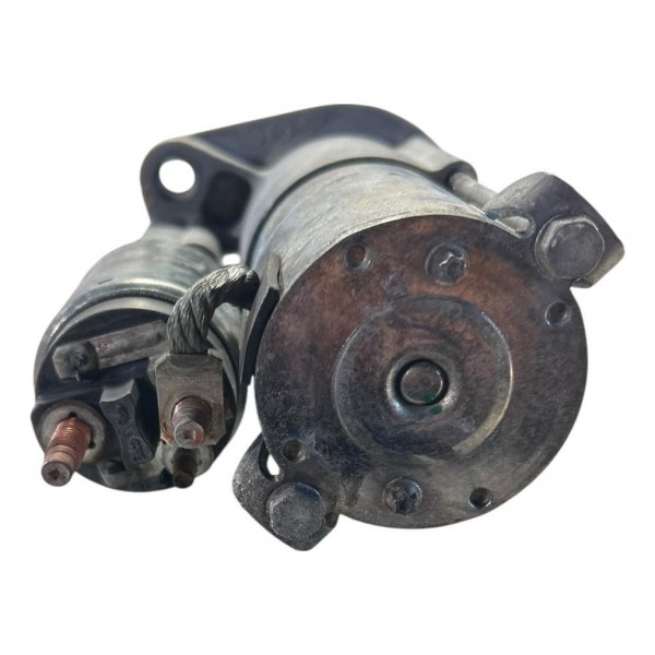 Motor Arranque Partida Gm Vectra Astra Omega 2.0 2010