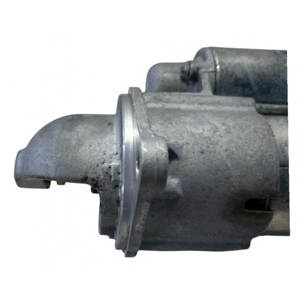 Motor Arranque Partida Gm Vectra Astra Omega 2.0 2010