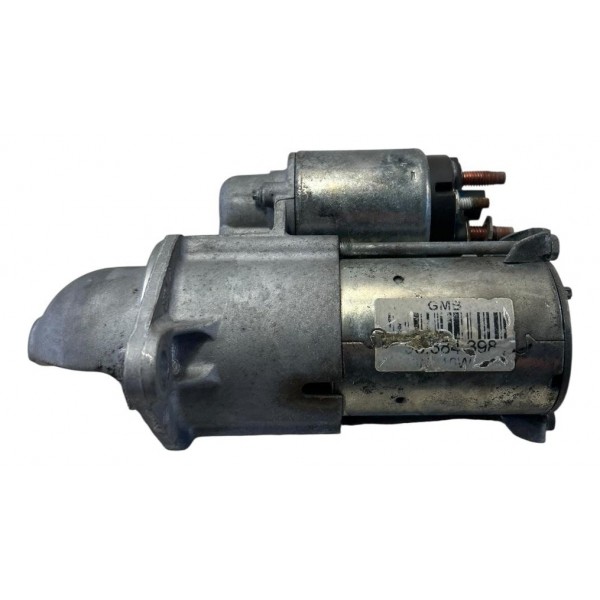 Motor Arranque Partida Gm Vectra Astra Omega 2.0 2010