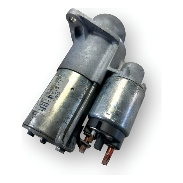 Motor Arranque Partida Gm Vectra Astra Omega 2.0 2010