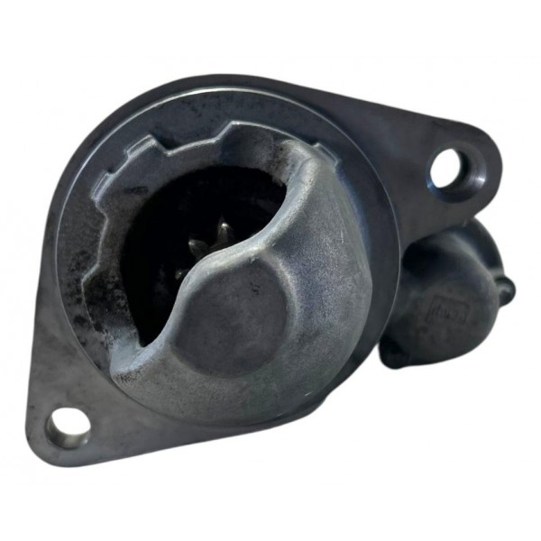 Motor Arranque Partida Gm Vectra Astra Omega 2.0 2010