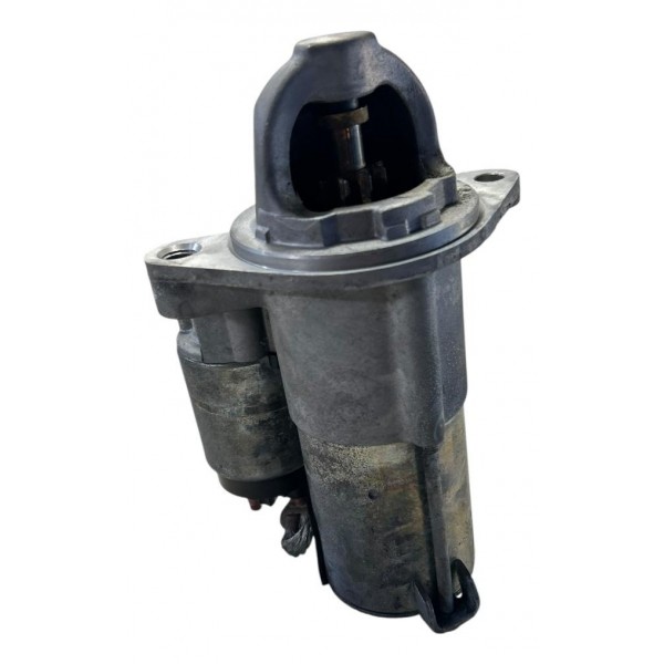 Motor Arranque Partida Gm Vectra Astra Omega 2.0 2010