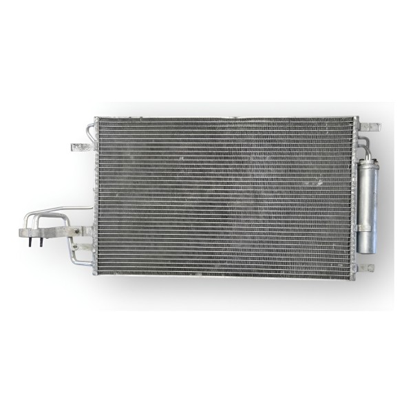 Condensador Ar Condicionado Hyundai Tucson 2.0 2010 Original