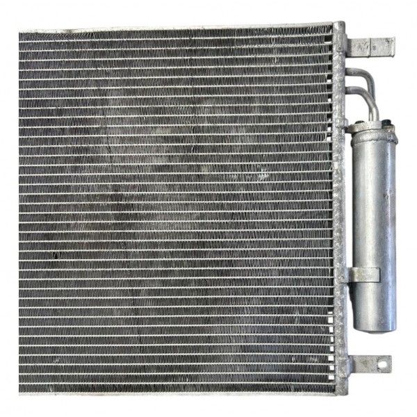 Condensador Ar Condicionado Hyundai Tucson 2.0 2010 Original