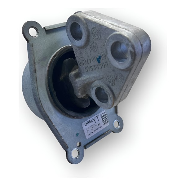 Coxim Motor Gm Chevrolet Astra Vectra Esquerdo 2.0 2010