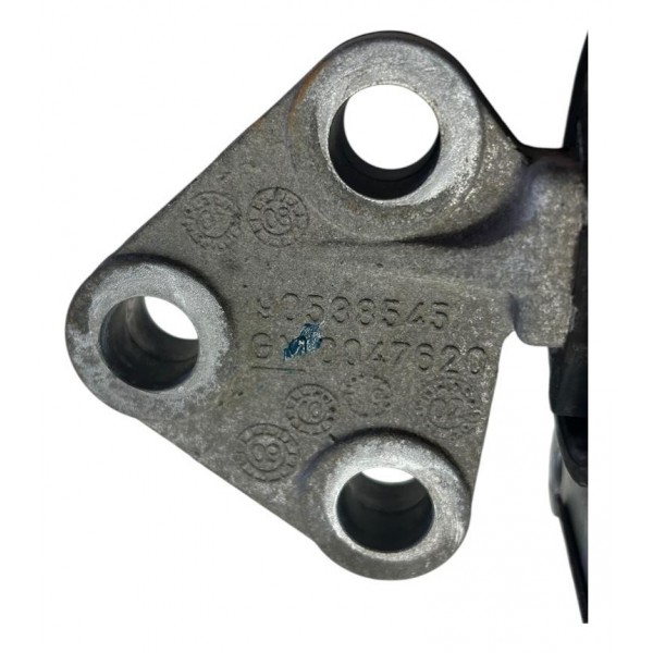 Coxim Motor Gm Chevrolet Astra Vectra Esquerdo 2.0 2010