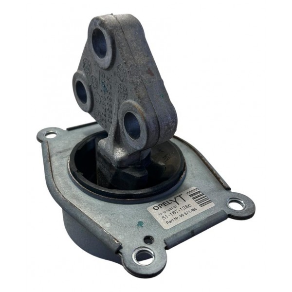 Coxim Motor Gm Chevrolet Astra Vectra Esquerdo 2.0 2010