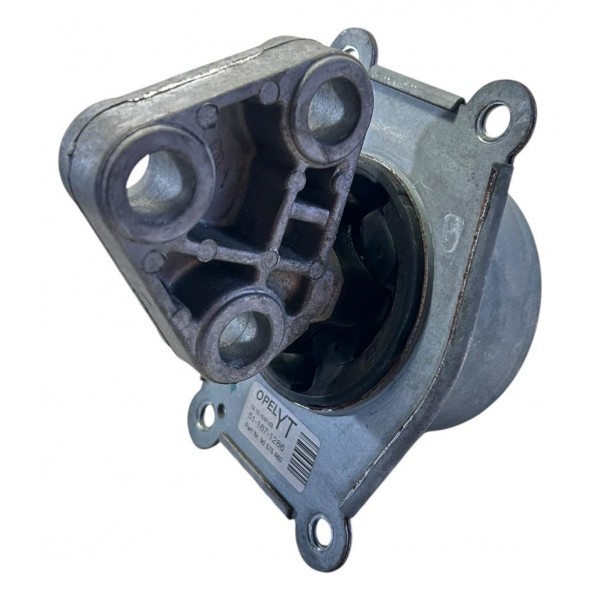 Coxim Motor Gm Chevrolet Astra Vectra Esquerdo 2.0 2010