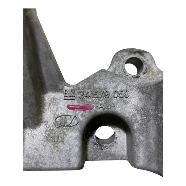 Suporte Alternador Gm Vectra Astra Zafira 2.0 2009 2010 2012