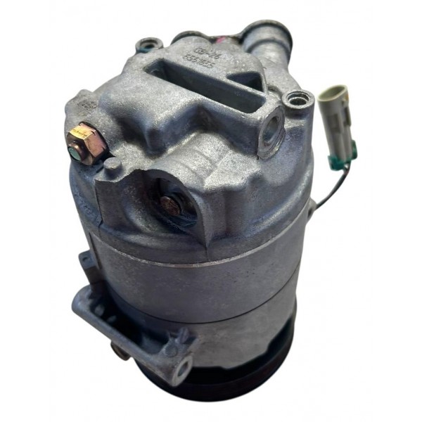 Compressor Ar Chevrolet Gm Vectra 2.0 2010 Original
