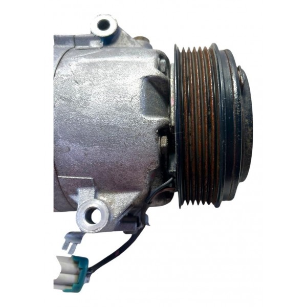 Compressor Ar Chevrolet Gm Vectra 2.0 2010 Original