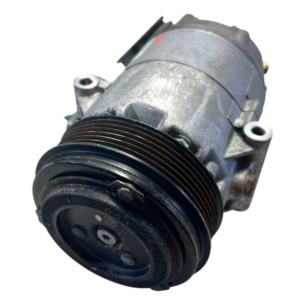 Compressor Ar Chevrolet Gm Vectra 2.0 2010 Original