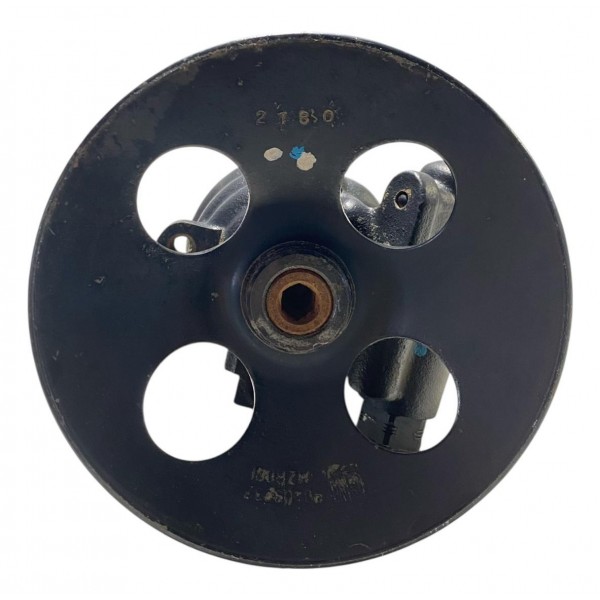 Bomba Direção Hidraulica Gm Vectra Elite 2006 93303404