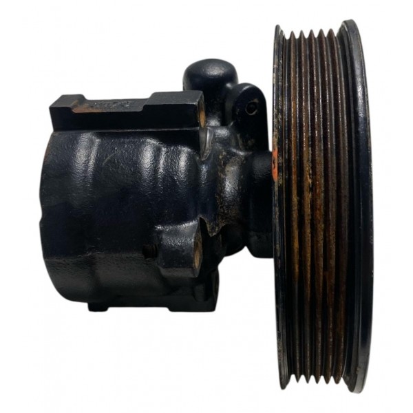 Bomba Direção Hidraulica Gm Vectra Elite 2006 93303404