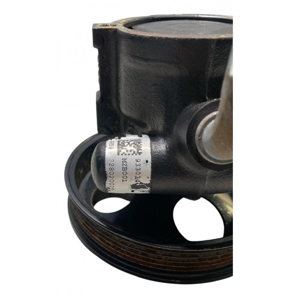 Bomba Direção Hidraulica Gm Vectra Elite 2006 93303404