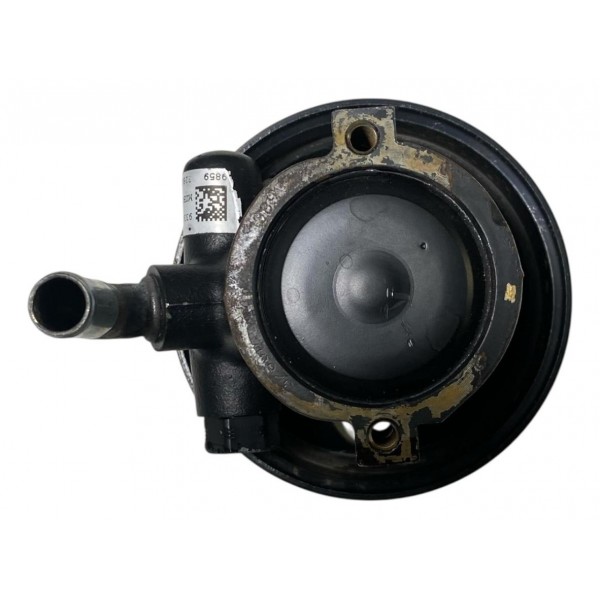 Bomba Direção Hidraulica Gm Vectra Elite 2006 93303404