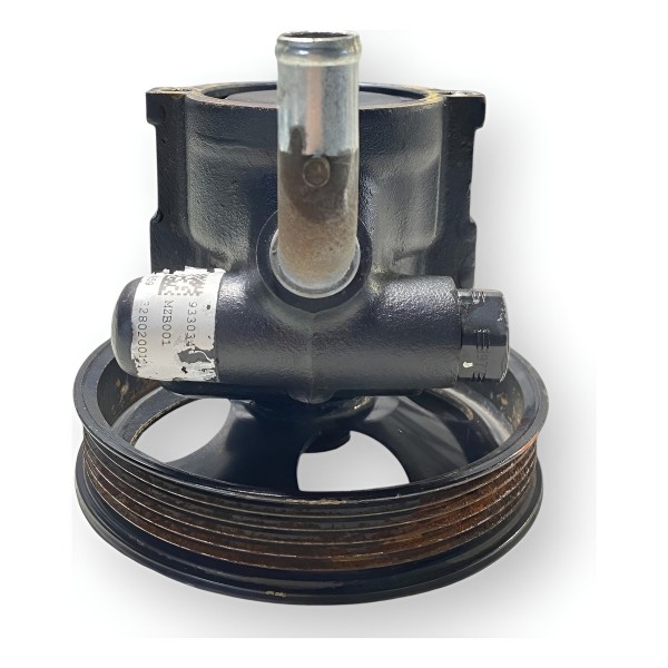 Bomba Direção Hidraulica Gm Vectra Elite 2006 93303404