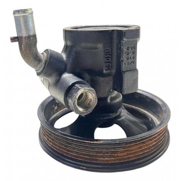 Bomba Direção Hidraulica Gm Vectra Elite 2006 93303404