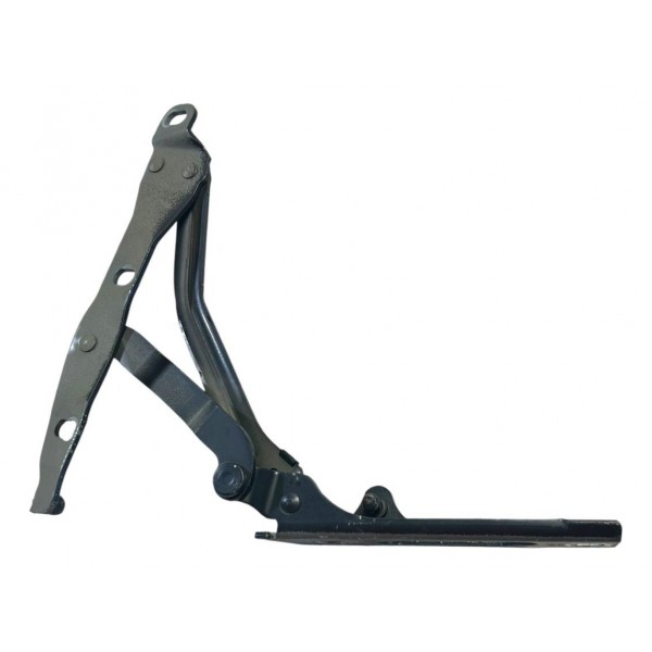 Dobradiça Tampa Traseira Gm Vectra Direita 2006 2011 Origin