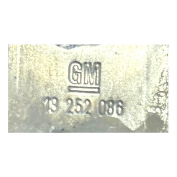 Dobradiça Tampa Traseira Gm Vectra Direita 2006 2011 Origin