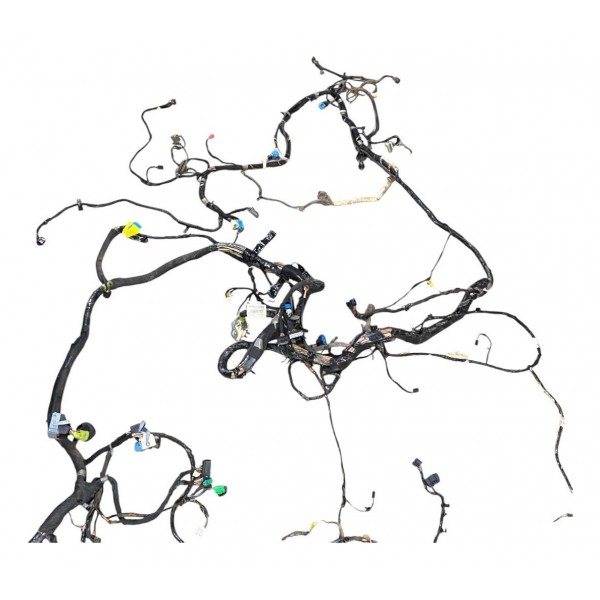 Chicote Carroceria Fiat Freemont 2.4 2014