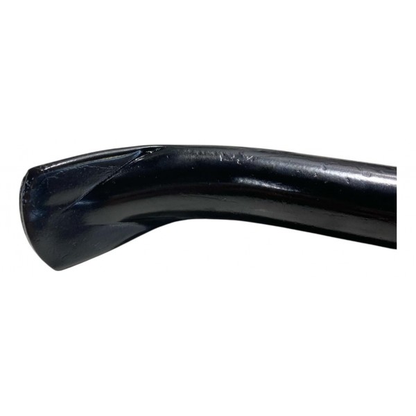 Cavalete Descanso Lateral Yamaha Factor 125 2008 Original Preto