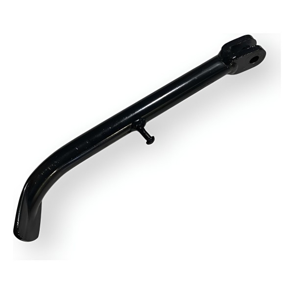 Cavalete Descanso Lateral Yamaha Factor 125 2008 Original Preto