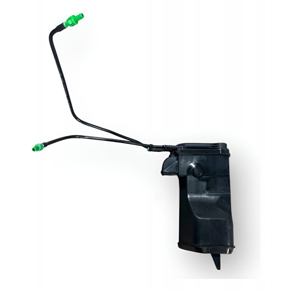 Filtro Canister Chevrolet Gm Vectra 2.0 2010 Original