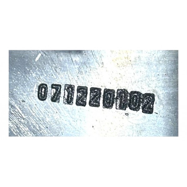 Filtro Canister Chevrolet Gm Vectra 2.0 2010 Original