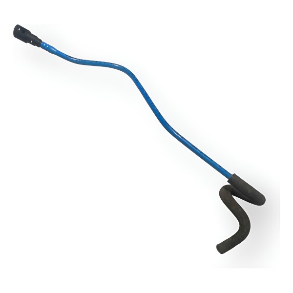 Tubo Válvula Canister Dianteiro Chevrolet Gm Vectra 2009